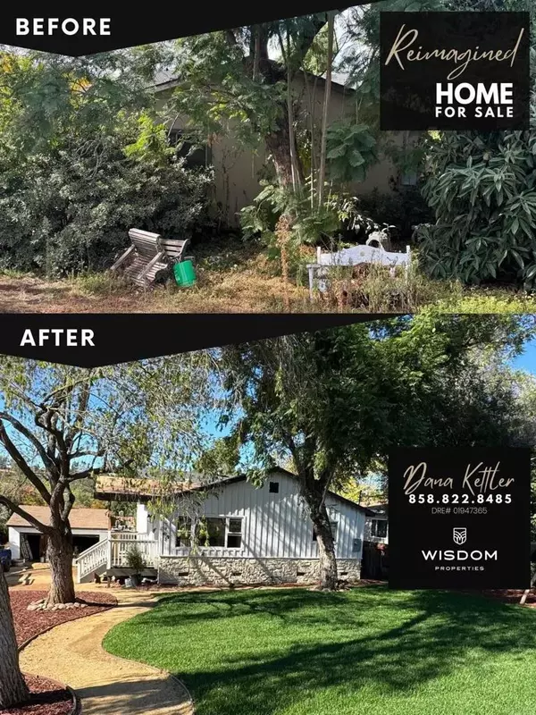 4088 Nabal Drive, La Mesa, CA 91941