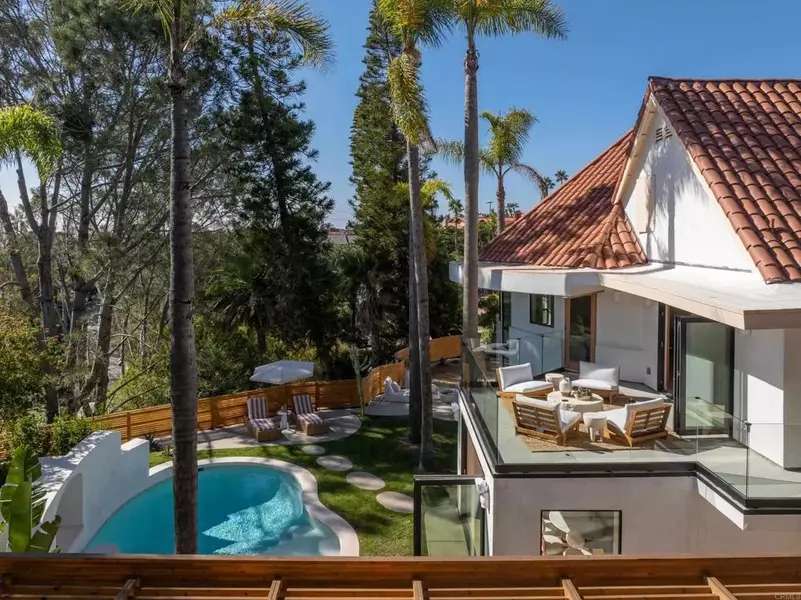 14847 Vista Del Oceano, Del Mar, CA 92014