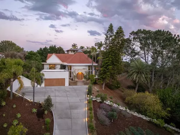 Del Mar, CA 92014,14847 Vista Del Oceano