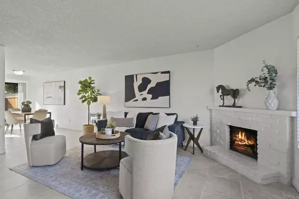 9405 Gold Coast Drive #A-10, Mira Mesa, CA 92126