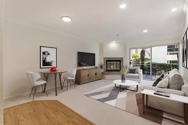 San Marcos, CA 92078,1616 Circa Del Lago #C103