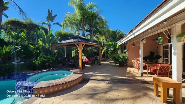 351 Sheila Lane, Fallbrook, CA 92028