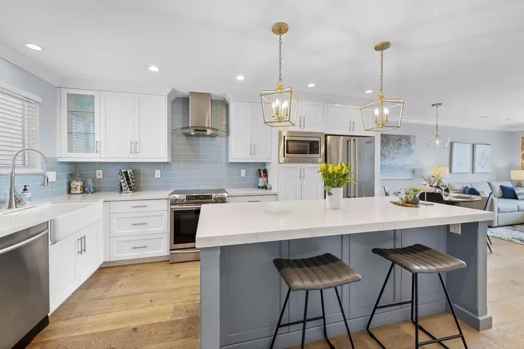 Carlsbad, CA 92011,908 Caminito Madrigal #D