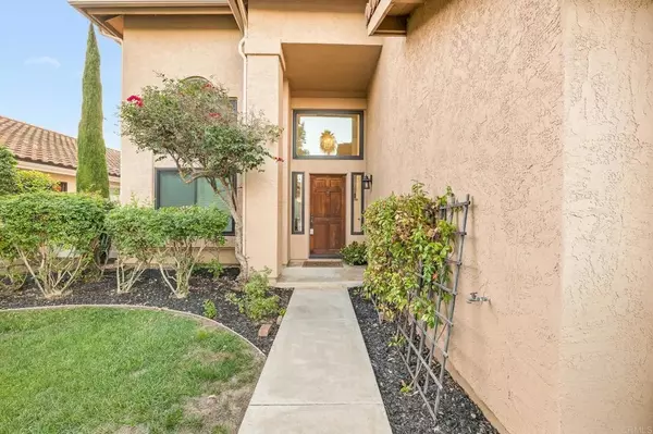 1996 White Birch Drive, Vista, CA 92081