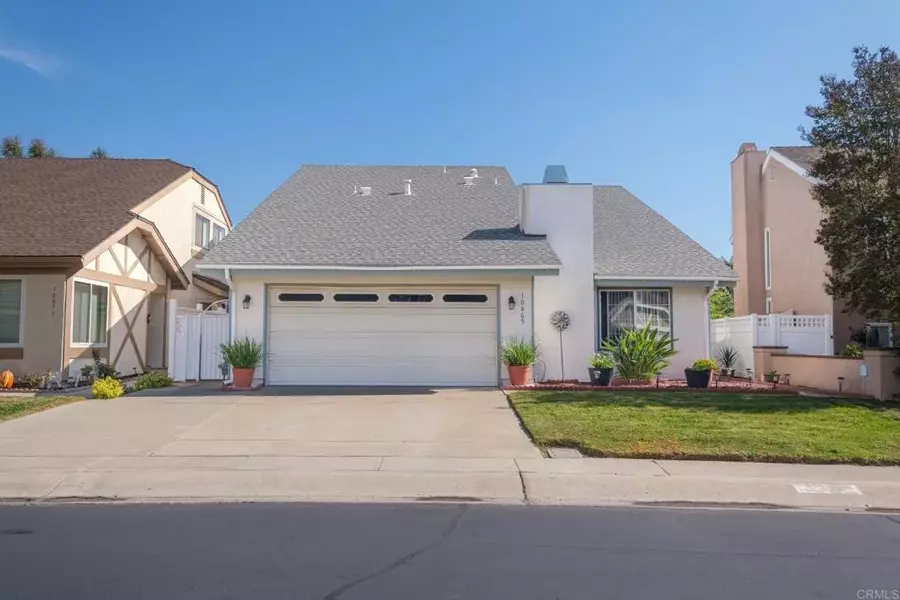 10865 Charing Cross Road, Spring Valley, CA 91978