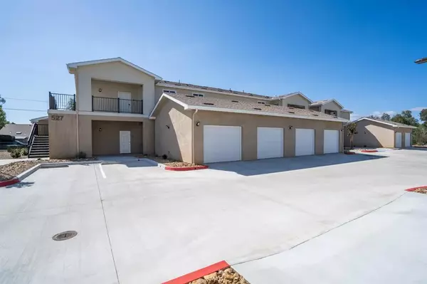 Ramona, CA 92065,531 16Th Street #13