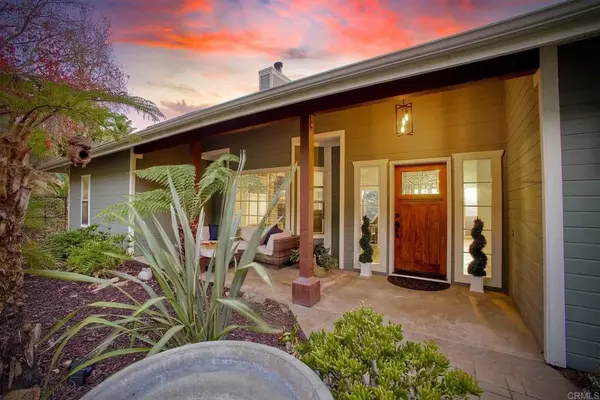 Bonsall, CA 92003,31220 Aquaduct Rd.