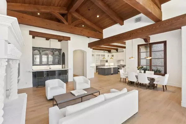 Rancho Santa Fe, CA 92091,18446 Calle La Serra