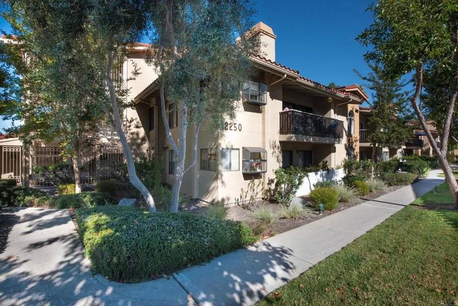 12250 Corte Sabio #2103, San Diego, CA 92128