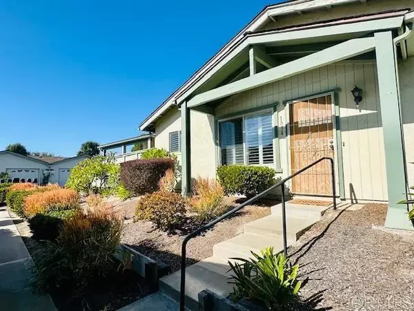 Oceanside, CA 92057,1034 Turnstone Way