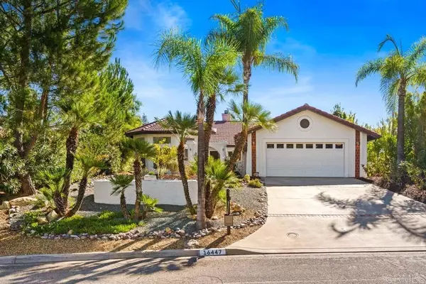 Ramona, CA 92065,16447 Wikiup Rd.