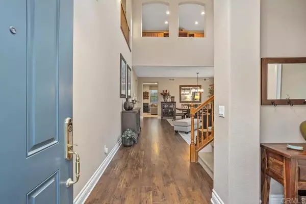 San Marcos, CA 92078,1122 Via Vera Cruz