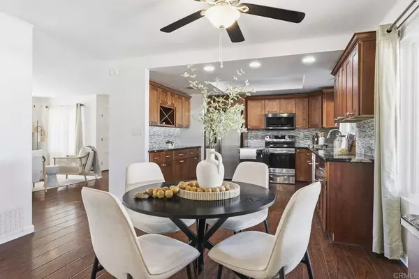 Ramona, CA 92065,23914 Couna Way