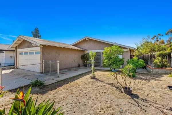 San Diego, CA 92114,758 S 65Th Street