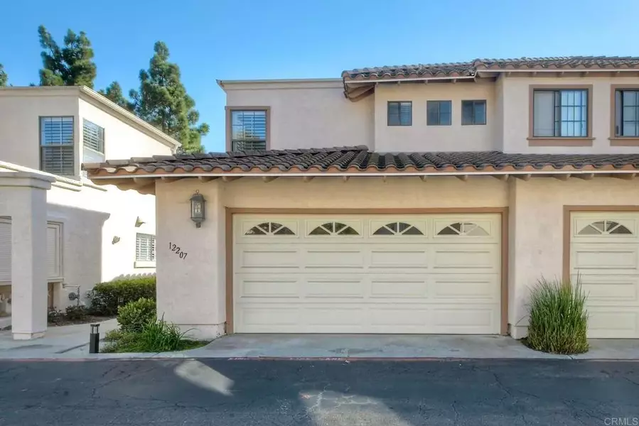 12207 Caminito Mira Del Mar, San Diego, CA 92130
