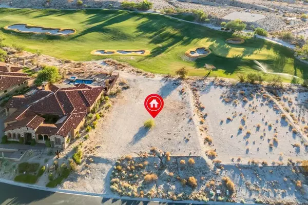 Borrego Springs, CA 92004,0 Rams Hill Lot 65