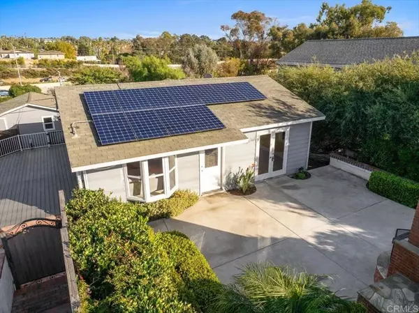 Encinitas, CA 92024,697 Ocean View Avenue