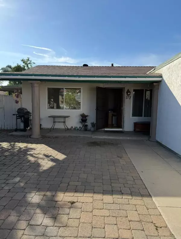 177 Mayfair Street, Oceanside, CA 92058