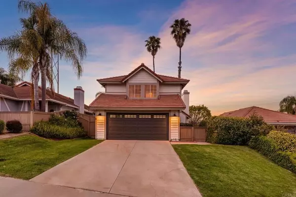 Vista, CA 92081,1916 Rosewood Street