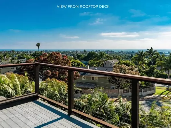 Carlsbad, CA 92008,2705 Highland Drive