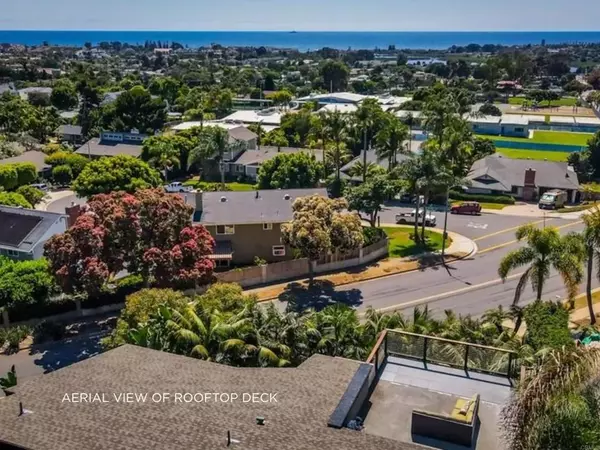 Carlsbad, CA 92008,2705 Highland Drive