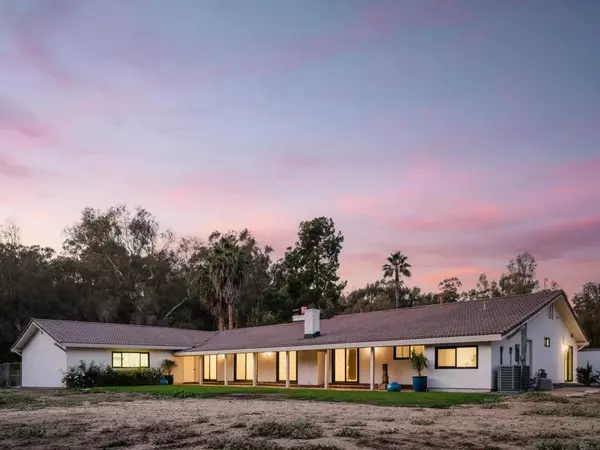 Del Mar, CA 92014,14980 Via De La Valle