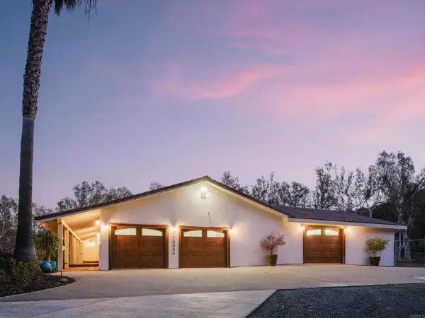 Del Mar, CA 92014,14980 Via De La Valle