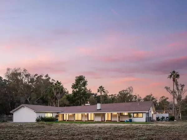 14980 Via De La Valle, Del Mar, CA 92014