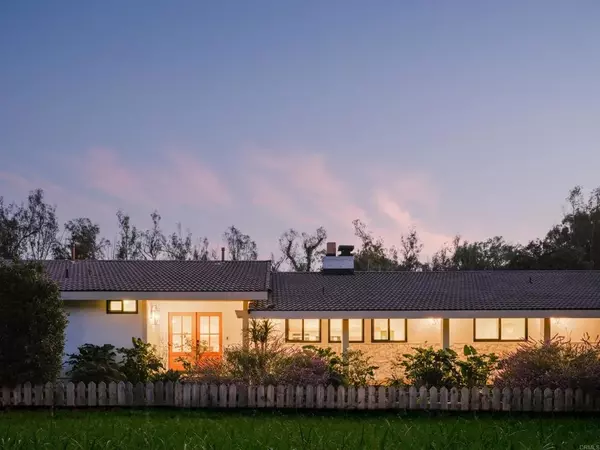 Del Mar, CA 92014,14980 Via De La Valle