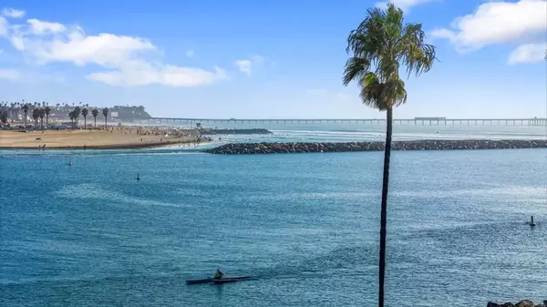 San Diego, CA 92109,2623 Ocean Front Walk