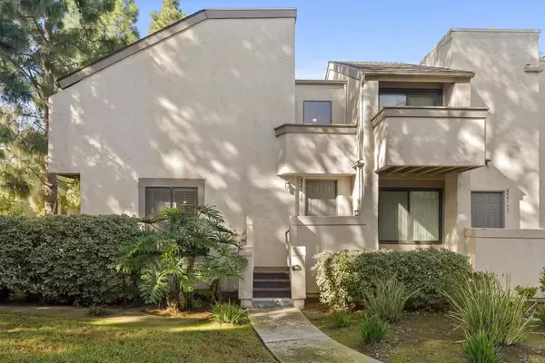 8441 Via Mallorca #76, La Jolla, CA 92037