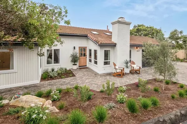 1427 Avocado Road, Oceanside, CA 92054