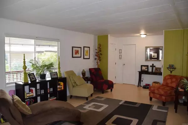 Borrego Springs, CA 92004,351 Palm Canyon #71