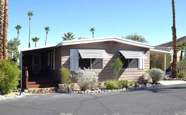 351 Palm Canyon #71, Borrego Springs, CA 92004