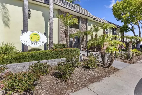 San Diego, CA 92117,6602 Beadnell Way #26