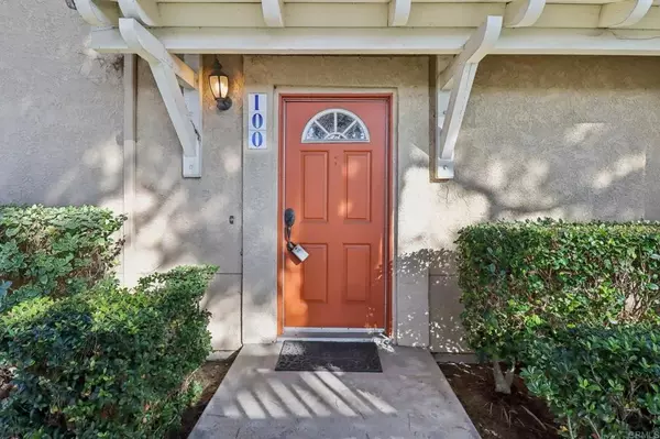 Carlsbad, CA 92009,7747 Caminito Monarca #100