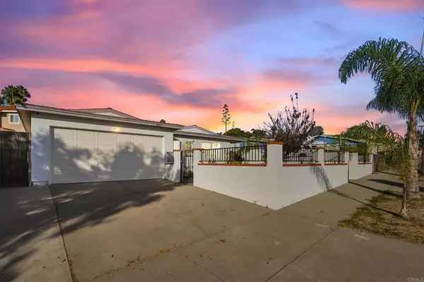 Oceanside, CA 92056,4062 Lewis Street