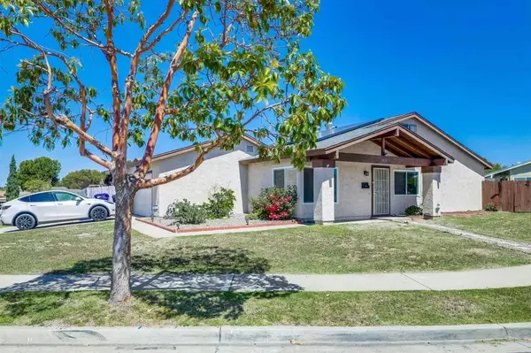 San Diego, CA 92114,1015 Harlan Circle