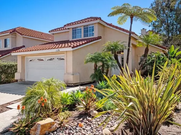 Vista, CA 92081,1533 Promontory Ridge Way