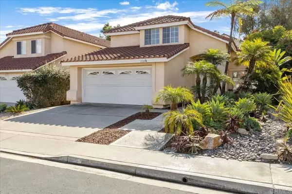 Vista, CA 92081,1533 Promontory Ridge Way