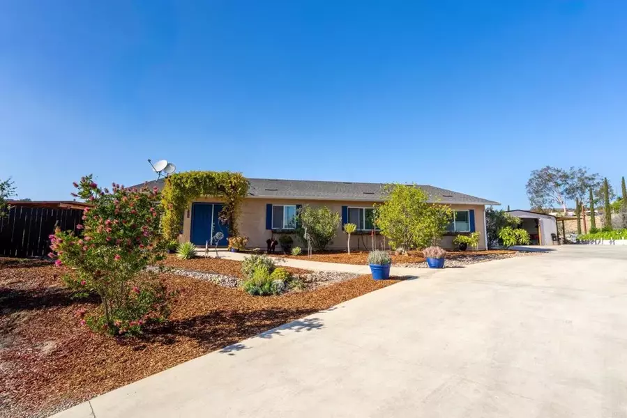 31454 Palos Verdes Drive, Escondido, CA 92026