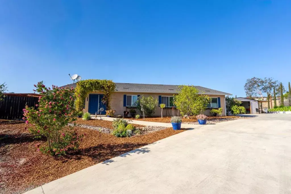 Escondido, CA 92026,31454 Palos Verdes Drive