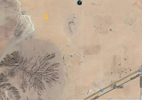 Newberry Springs, CA 92365,Vacant Land 160 acres