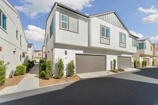 212 Perennial Place, Fallbrook, CA 92028