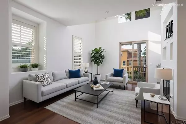 Chula Vista, CA 91913,1811 Lime Ct #9