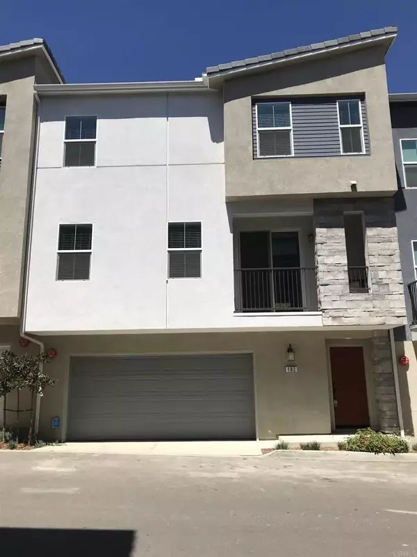 San Marcos, CA 92069,365 Fitzpatrick Road #102