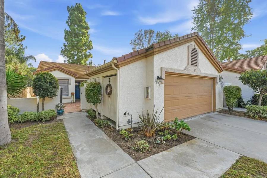 3694 Fallon Circle, San Diego, CA 92130