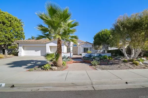 326 Justina Drive, Oceanside, CA 92057