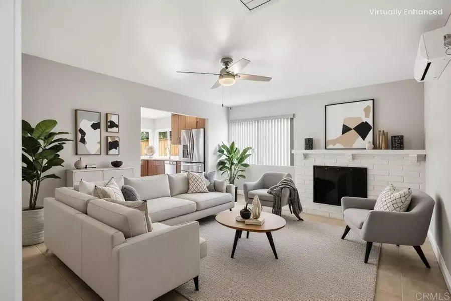 1711 Oak Hill Dr, Escondido, CA 92027