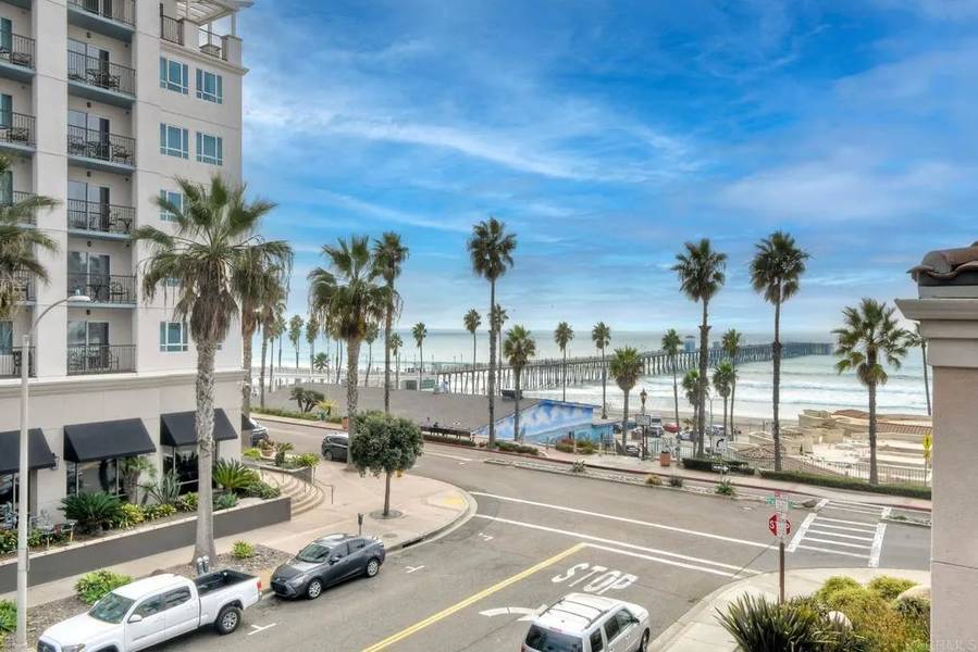 400 N Pacific St #314, Oceanside, CA 92054